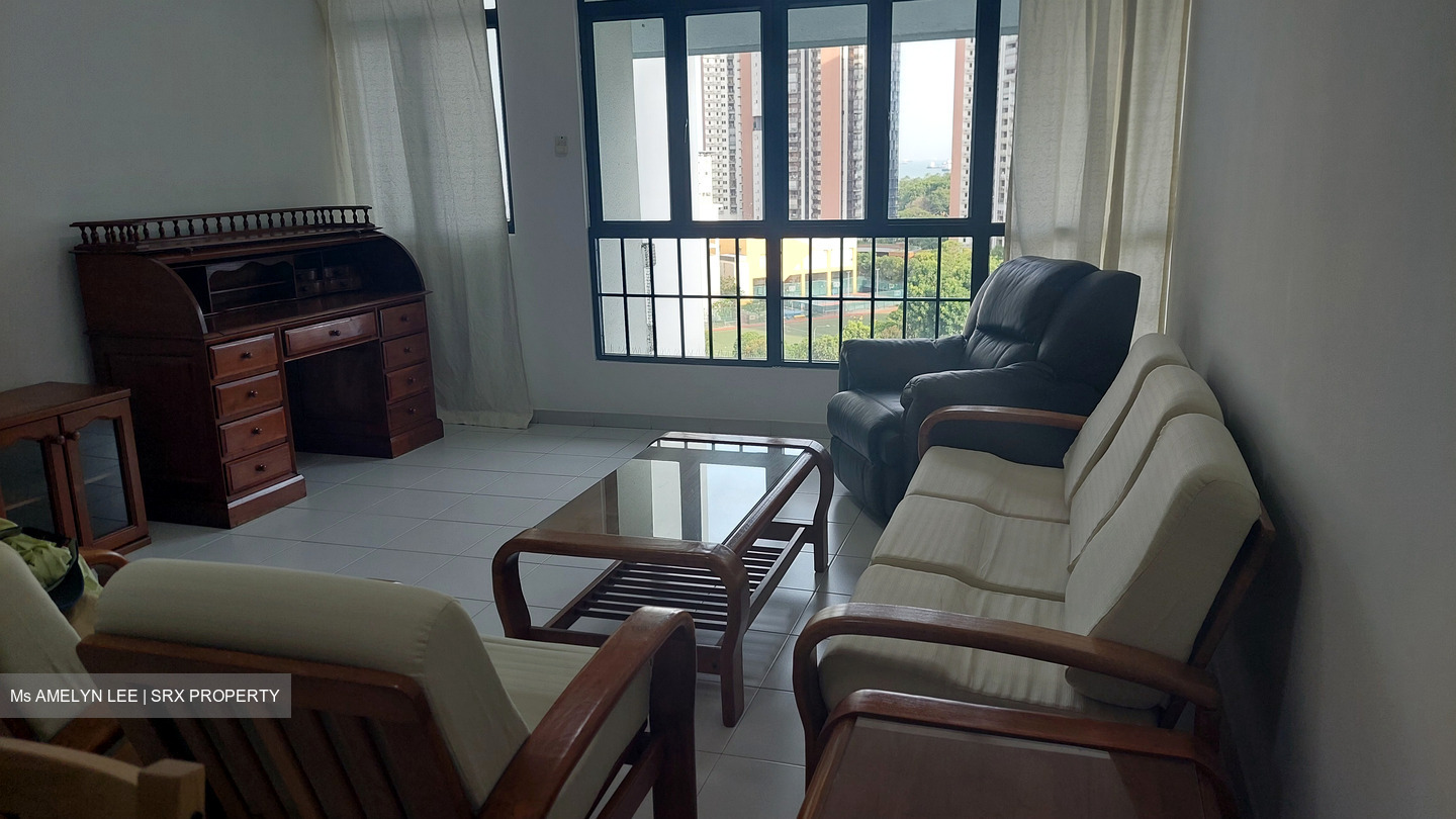 Fernwood Towers (D15), Condominium #503072301